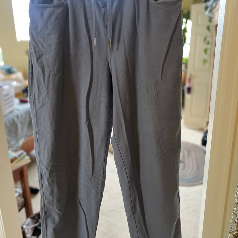 Athleta Women’s Farallon Pants Size Large Tall